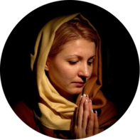 Гадалка Анна — Севск